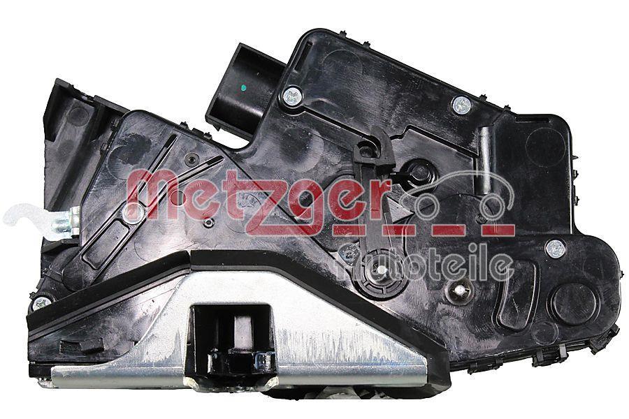Cerradura de puerta METZGER ref. 2314490